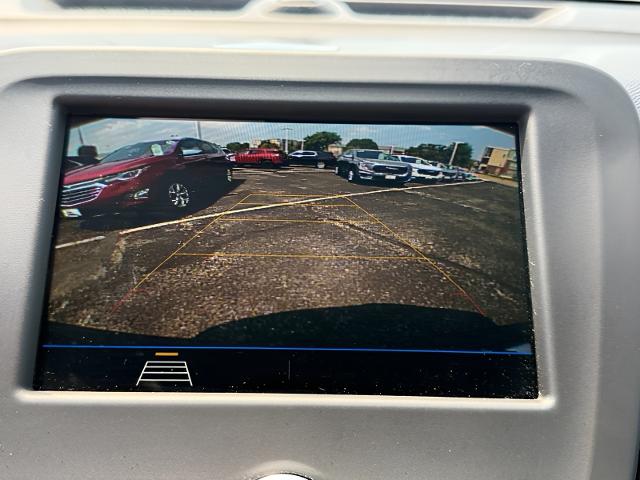 2019 Chevrolet Equinox Vehicle Photo in MIDDLETON, WI 53562-1492