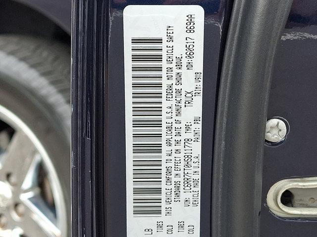 2017 Ram 1500 Vehicle Photo in Philadelphia, PA 19116