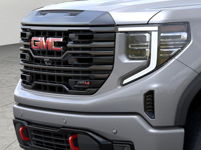 2026 GMC Sierra 1500 Vehicle Photo in GREEN BAY, WI 54303-3330