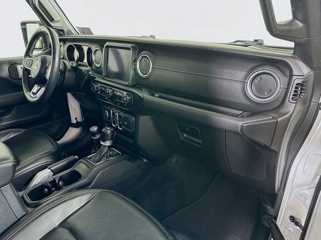 2022 Jeep Wrangler 4xe Vehicle Photo in Doylsetown, PA 18901