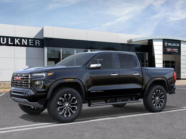 2026 GMC Canyon Vehicle Photo in TREVOSE, PA 19053-4984