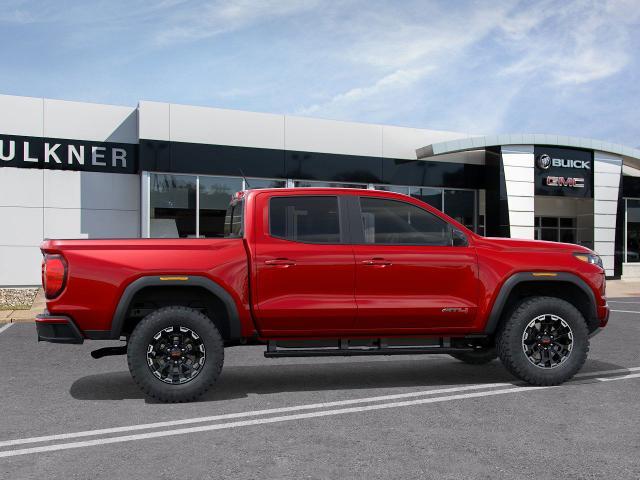 2026 GMC Canyon Vehicle Photo in TREVOSE, PA 19053-4984