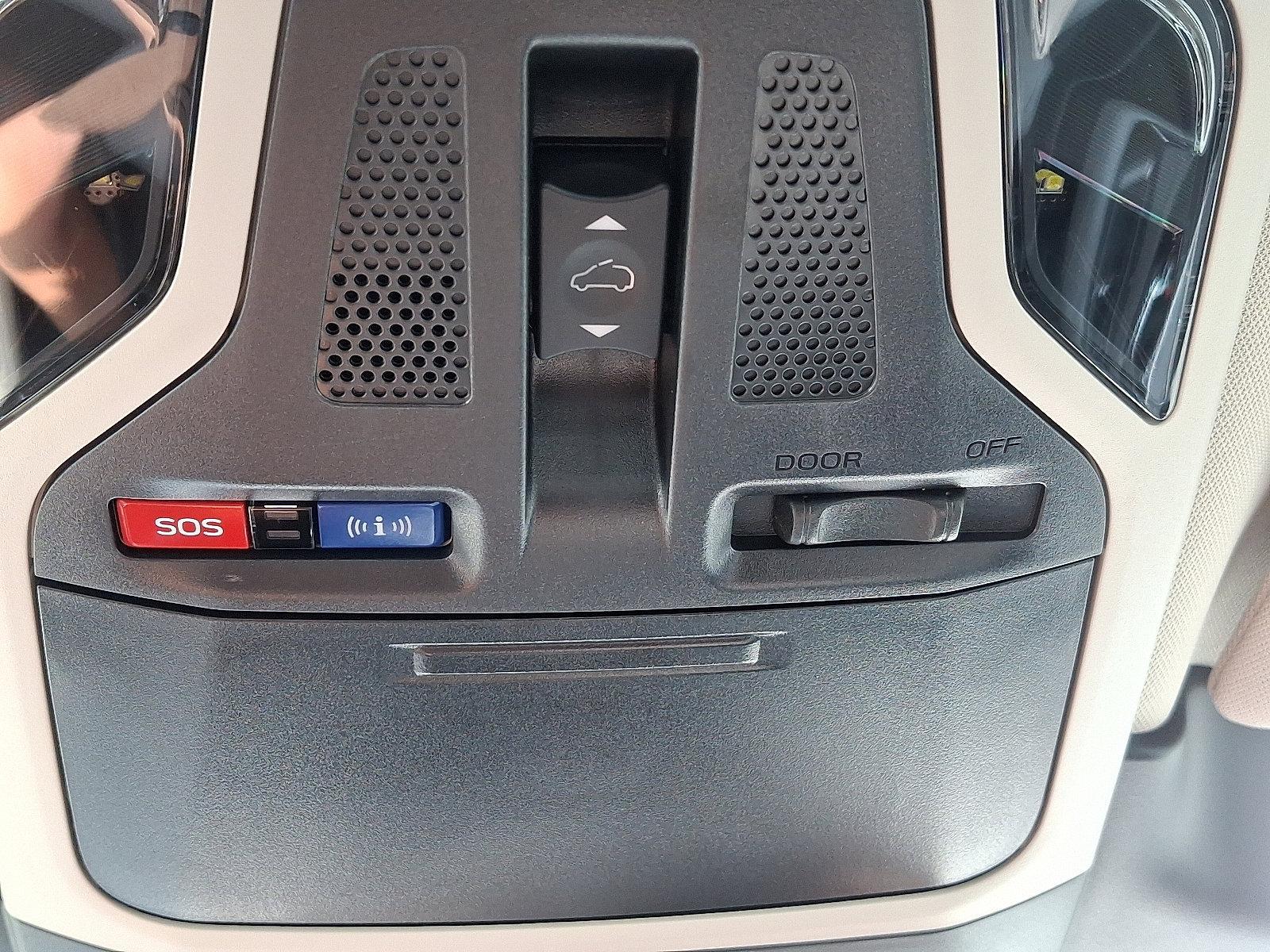 2024 Subaru Legacy Vehicle Photo in Harrisburg, PA 17111