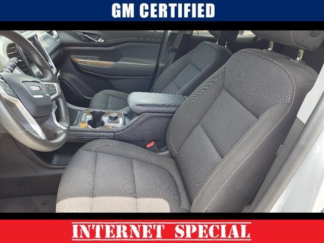 2022 GMC Acadia Vehicle Photo in LITTLE FALLS, NJ 07424-1717