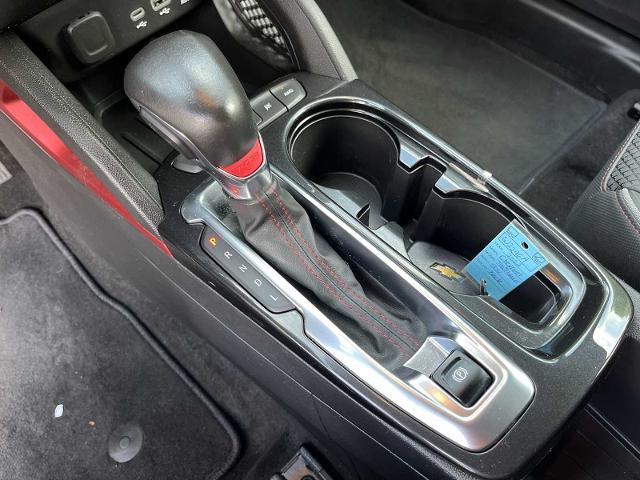 2022 Chevrolet Trailblazer Vehicle Photo in PITTSBURGH, PA 15226-1209