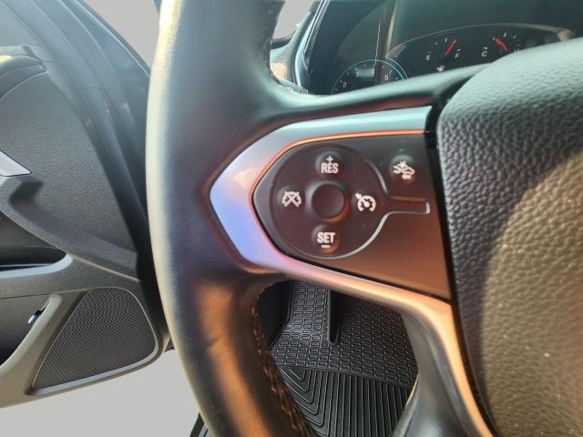 2023 Chevrolet Traverse Vehicle Photo in MADISON, WI 53713-3220