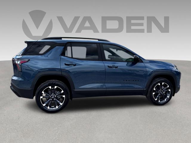 2026 Chevrolet Equinox Vehicle Photo in SAVANNAH, GA 31406-4513