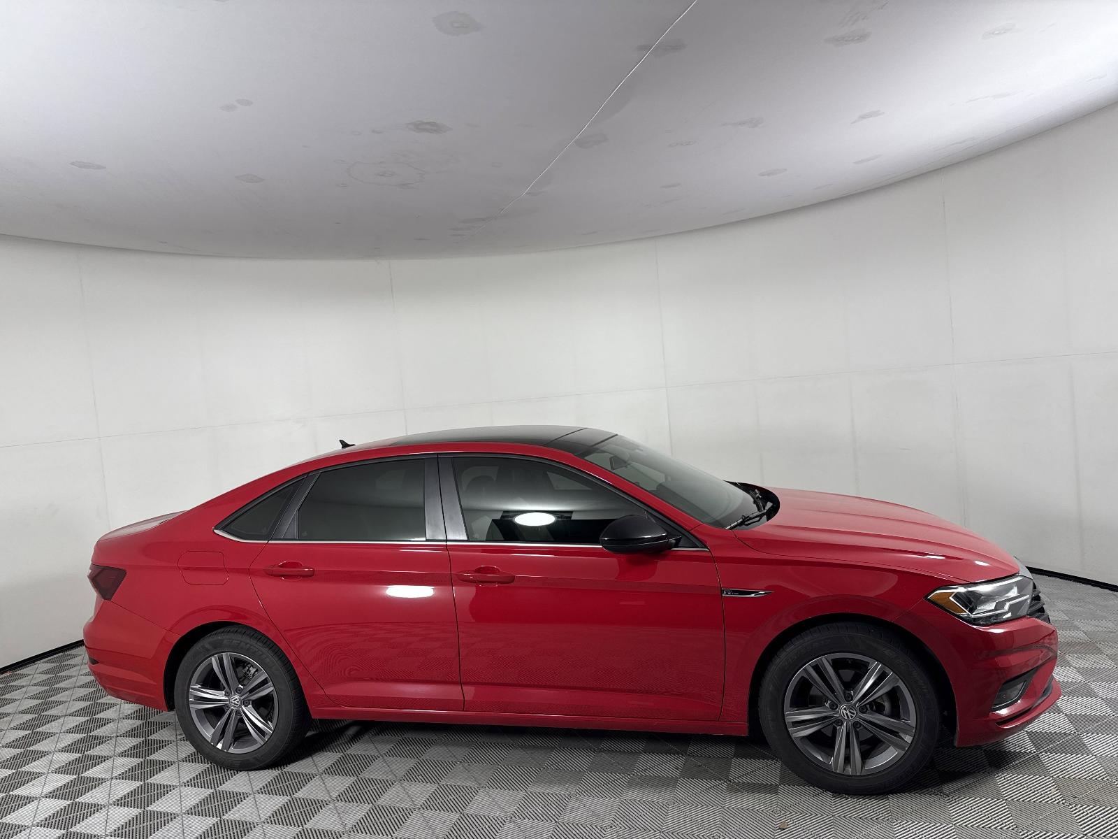 2019 Volkswagen Jetta Vehicle Photo in Georgetown, TX 78626