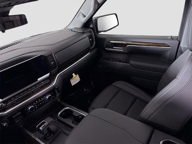 2025 GMC Sierra 1500 Vehicle Photo in PUYALLUP, WA 98371-4149