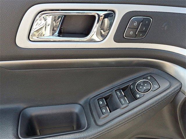 2015 Ford Explorer Vehicle Photo in LANCASTER, PA 17601-0000