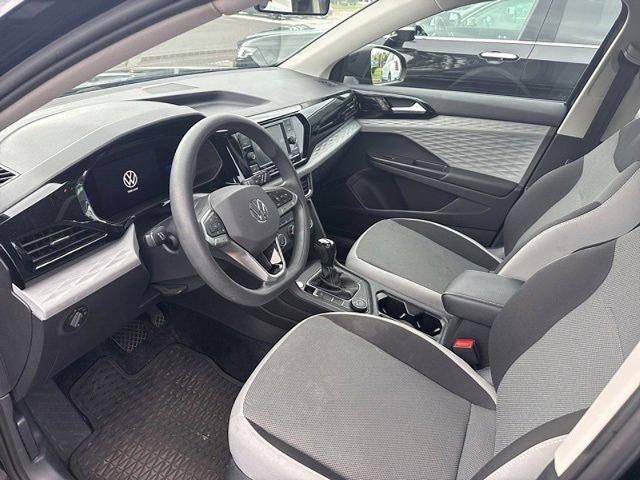 2022 Volkswagen Taos Vehicle Photo in TREVOSE, PA 19053-4984