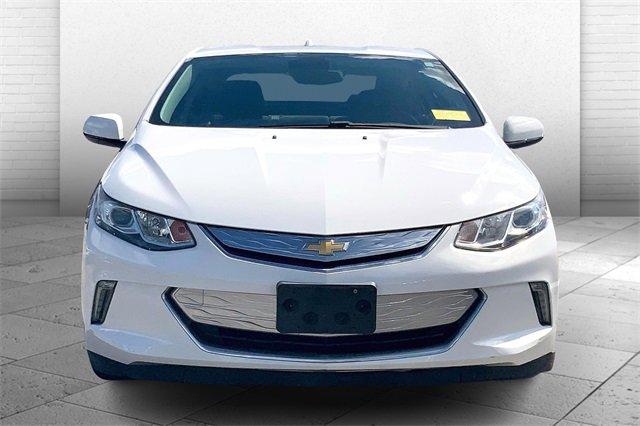 2018 Chevrolet Volt Vehicle Photo in INDEPENDENCE, MO 64055-1377