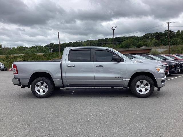 2021 Ram 1500 Vehicle Photo in GARDNER, MA 01440-3110