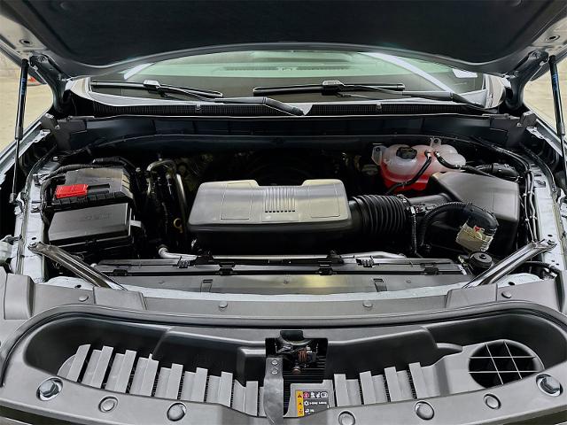 2025 Chevrolet Tahoe Vehicle Photo in EVERETT, WA 98203-5662