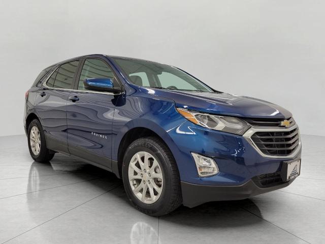 2021 Chevrolet Equinox Vehicle Photo in NEENAH, WI 54956-2243