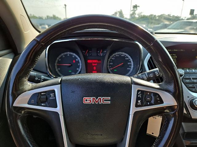 2016 GMC Terrain Vehicle Photo in TREVOSE, PA 19053-4984