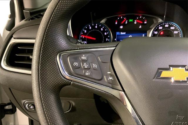 2023 Chevrolet Equinox Vehicle Photo in Lees Summit, MO 64086