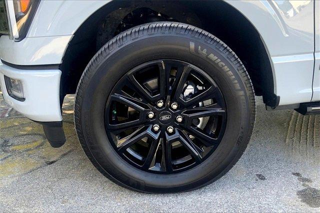 2024 Ford F-150 Vehicle Photo in KANSAS CITY, MO 64114-4545