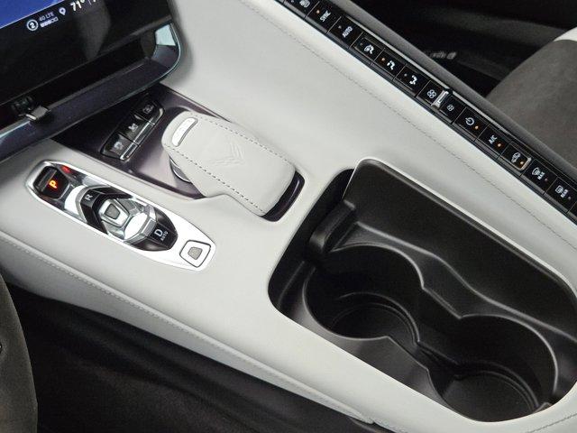 2023 Chevrolet Corvette Vehicle Photo in Decatur, TX 76234
