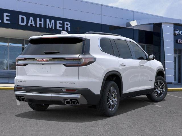 2026 GMC Acadia Vehicle Photo in KANSAS CITY, MO 64114-4545