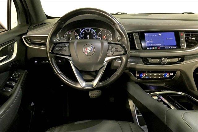 2022 Buick Enclave Vehicle Photo in KANSAS CITY, MO 64114-4545