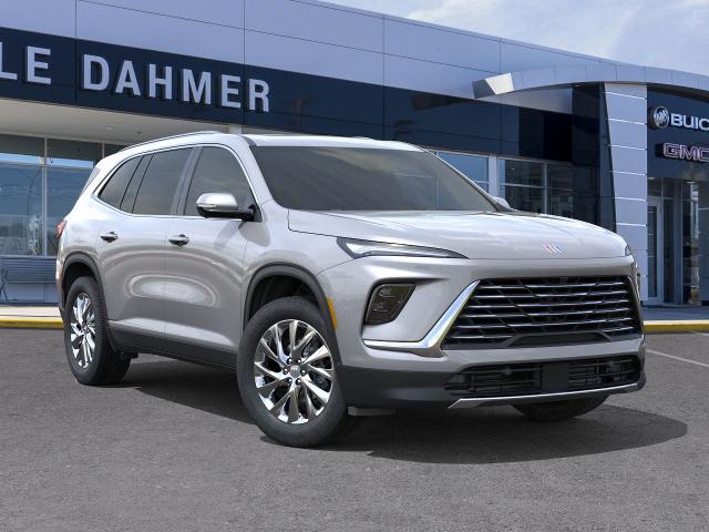 2026 Buick Enclave Vehicle Photo in KANSAS CITY, MO 64114-4545