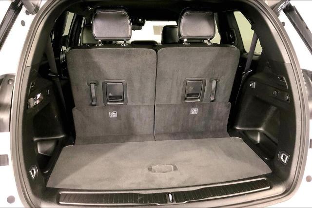 2024 Jeep Grand Cherokee L Vehicle Photo in Kansas City, MO 64114