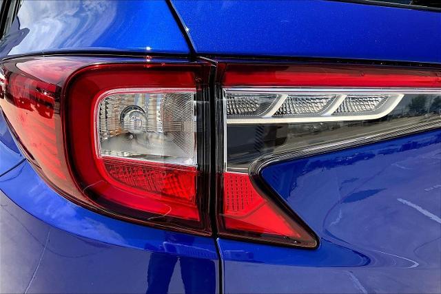 2025 Acura RDX Vehicle Photo in Grapevine, TX 76051