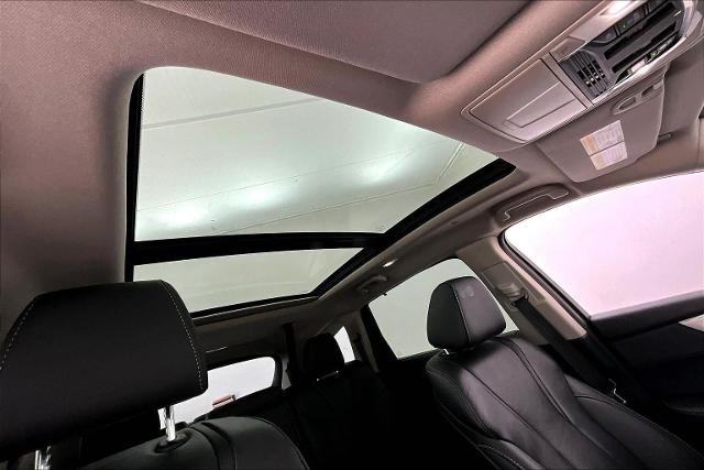 2023 Acura MDX Vehicle Photo in Grapevine, TX 76051