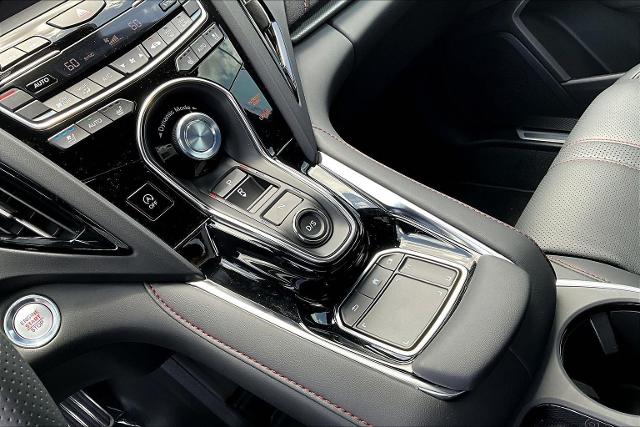 2025 Acura RDX Vehicle Photo in Grapevine, TX 76051