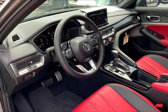 2025 Acura Integra Vehicle Photo in Grapevine, TX 76051