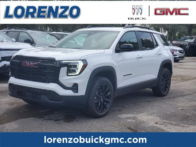 2026 GMC Terrain Elevation FWD