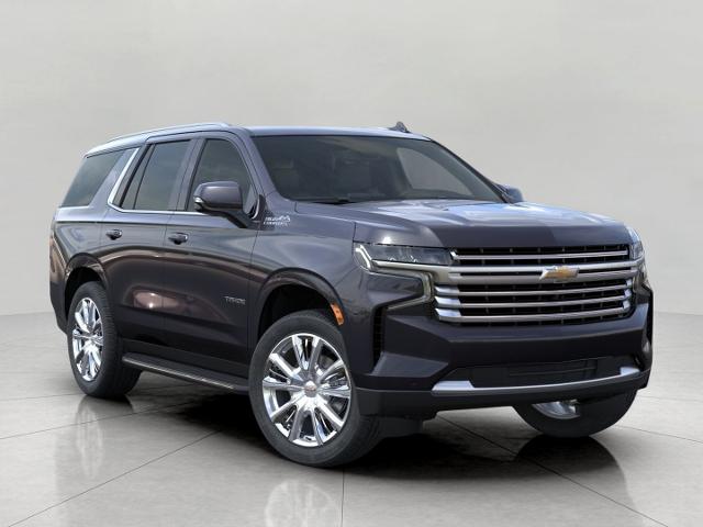 2024 Chevrolet Tahoe Vehicle Photo in NEENAH, WI 54956-2243