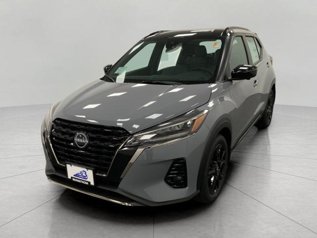 2024 Nissan Kicks Vehicle Photo in Appleton, WI 54913