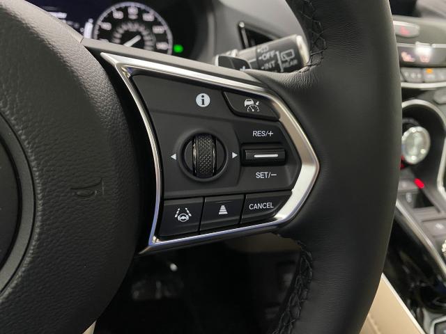 2024 Acura RDX Vehicle Photo in Appleton, WI 54913