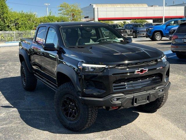 Full Fender and Mirror Kit | CHEVROLET COLORADO WT 2020 Full Fender and Mirror Kit | CHEVROLET COLORADO WT 2020