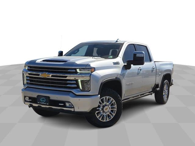 2023 Chevrolet Silverado 3500 HD Vehicle Photo in CROSBY, TX 77532-9157