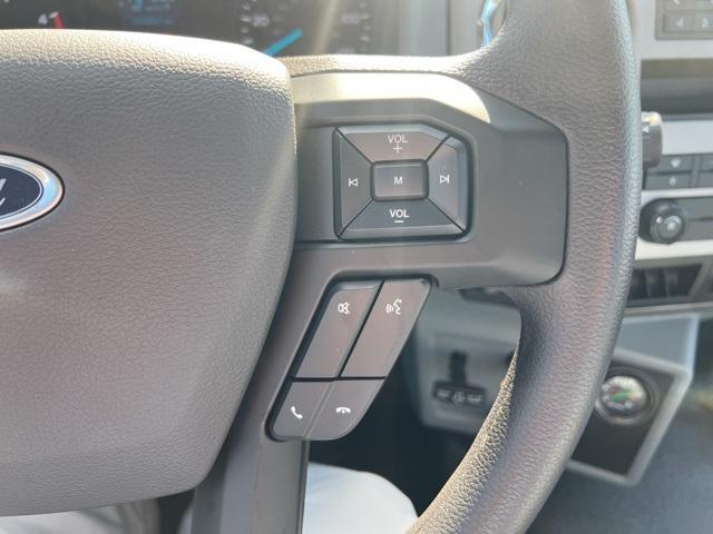 2025 Ford F-750SD Vehicle Photo in Webster, MA 01570-1415