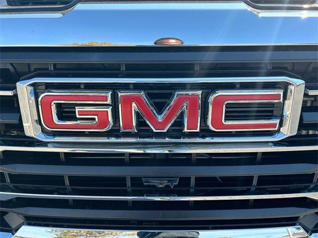 2025 GMC Sierra 2500 HD Vehicle Photo in BOWLING GREEN, KY 42104-4102