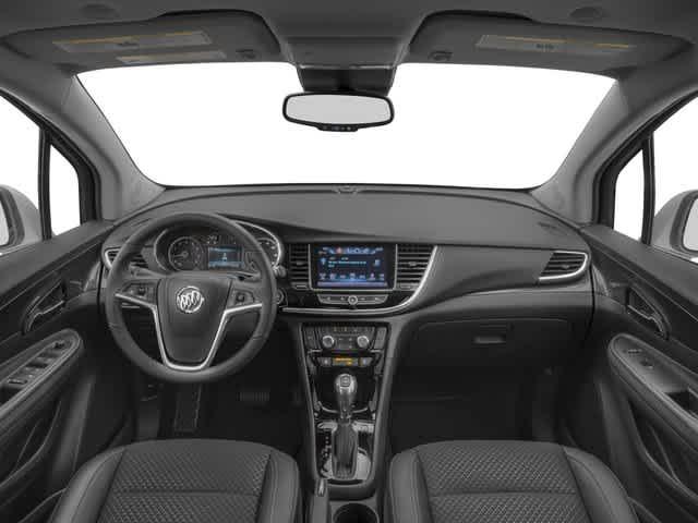 2017 Buick Encore Vehicle Photo in LIGHTHOUSE POINT, FL 33064-6849