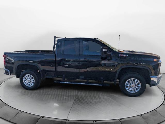 Certified 2022 Chevrolet Silverado 2500HD LT with VIN 1GC5YNE75NF147226 for sale in Cockeysville, MD