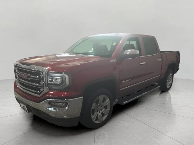 2018 GMC Sierra 1500 Vehicle Photo in APPLETON, WI 54914-8833