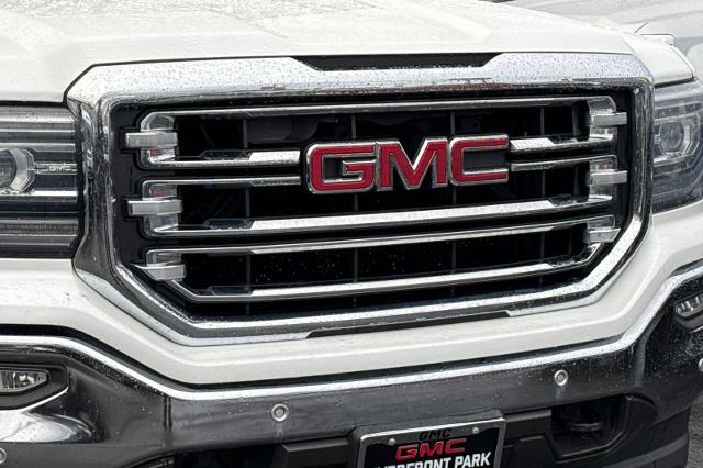 2016 GMC Sierra 1500 Vehicle Photo in SPOKANE, WA 99202-2191