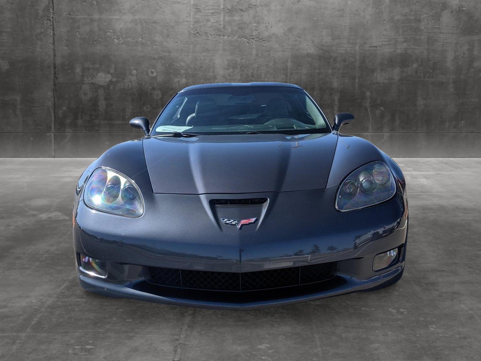 2013 Chevrolet Corvette Vehicle Photo in Austin, TX 78728