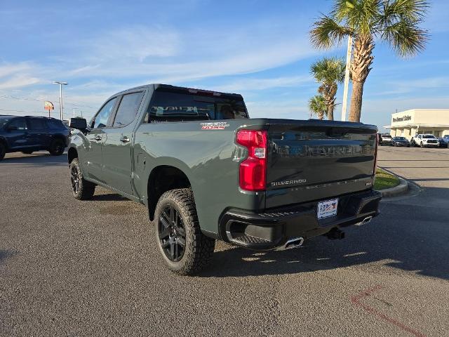 2025 Chevrolet Silverado 1500 Vehicle Photo in BROUSSARD, LA 70518-0000