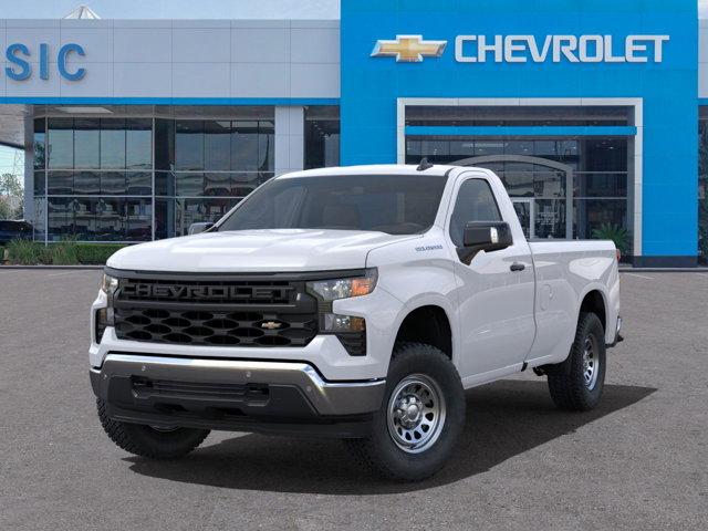 2025 Chevrolet Silverado 1500 Vehicle Photo in SUGAR LAND, TX 77478-0000