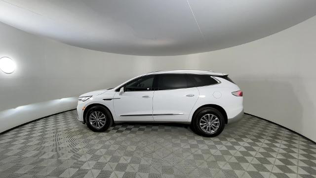 2024 Buick Enclave Vehicle Photo in GILBERT, AZ 85297-0402