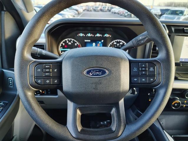 2024 Ford Super Duty F-250 SRW Vehicle Photo in GREEN BAY, WI 54304-5303