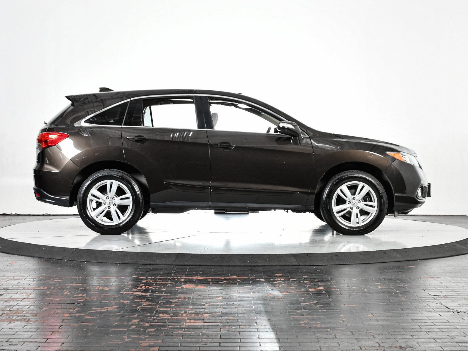 2014 Acura RDX Vehicle Photo in DALLAS, TX 75235