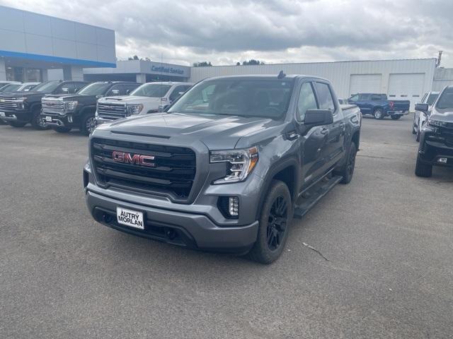 Used 2020 GMC Sierra 1500 Elevation with VIN 3GTU9CET9LG416236 for sale in Sikeston, MO